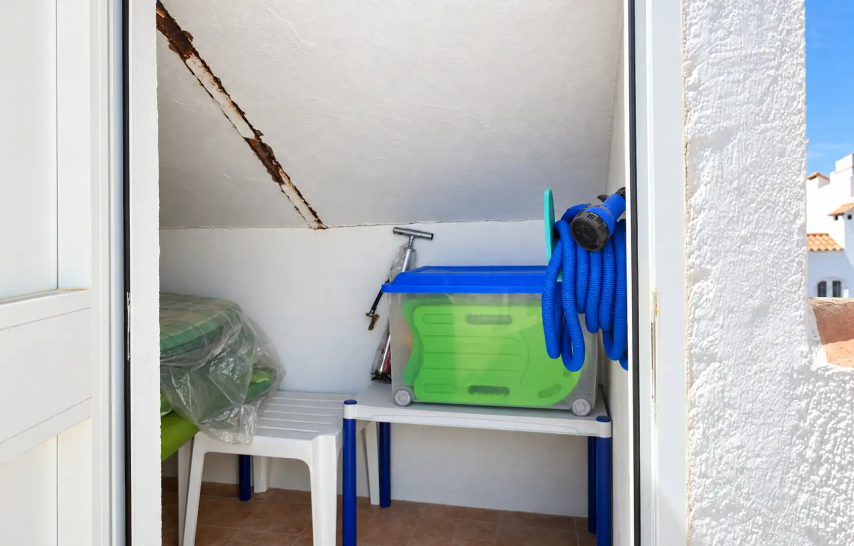Casa a schiera con piscina in vendita a Marina de Casares, imagen 24