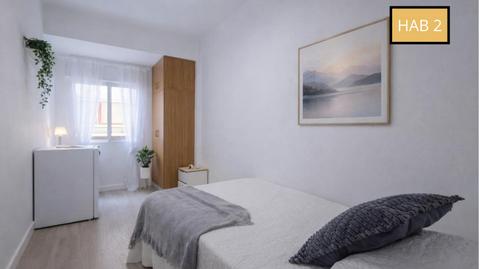 Foto 2 de Piso para compartir en Carrer de la Mare de Déu del Pilar, Parc Central, Paterna