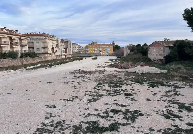 Terreno residencial en venta en Alcanar, imagen 6