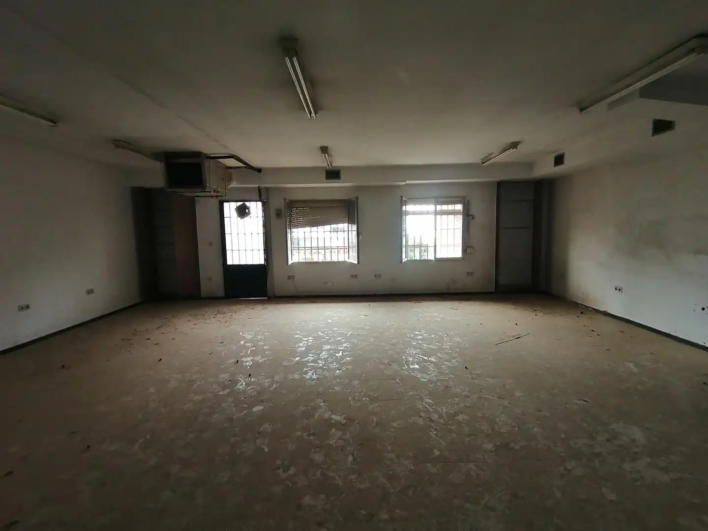 Flat for sale in Córdoba  with Terrace and Balcony