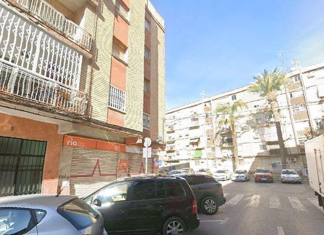Piso en Venta en Calle valencia, 5 en Vistabella