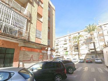 Piso en venta en Calle valencia 5