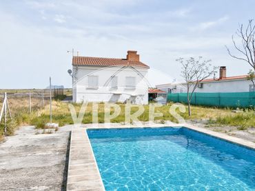 Terreny rústic en venda a Casar de Cáceres