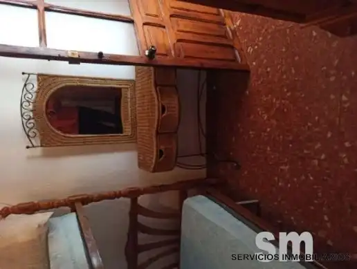 Schlafzimmer von Gebäude zum Verkauf in Puerto Serrano