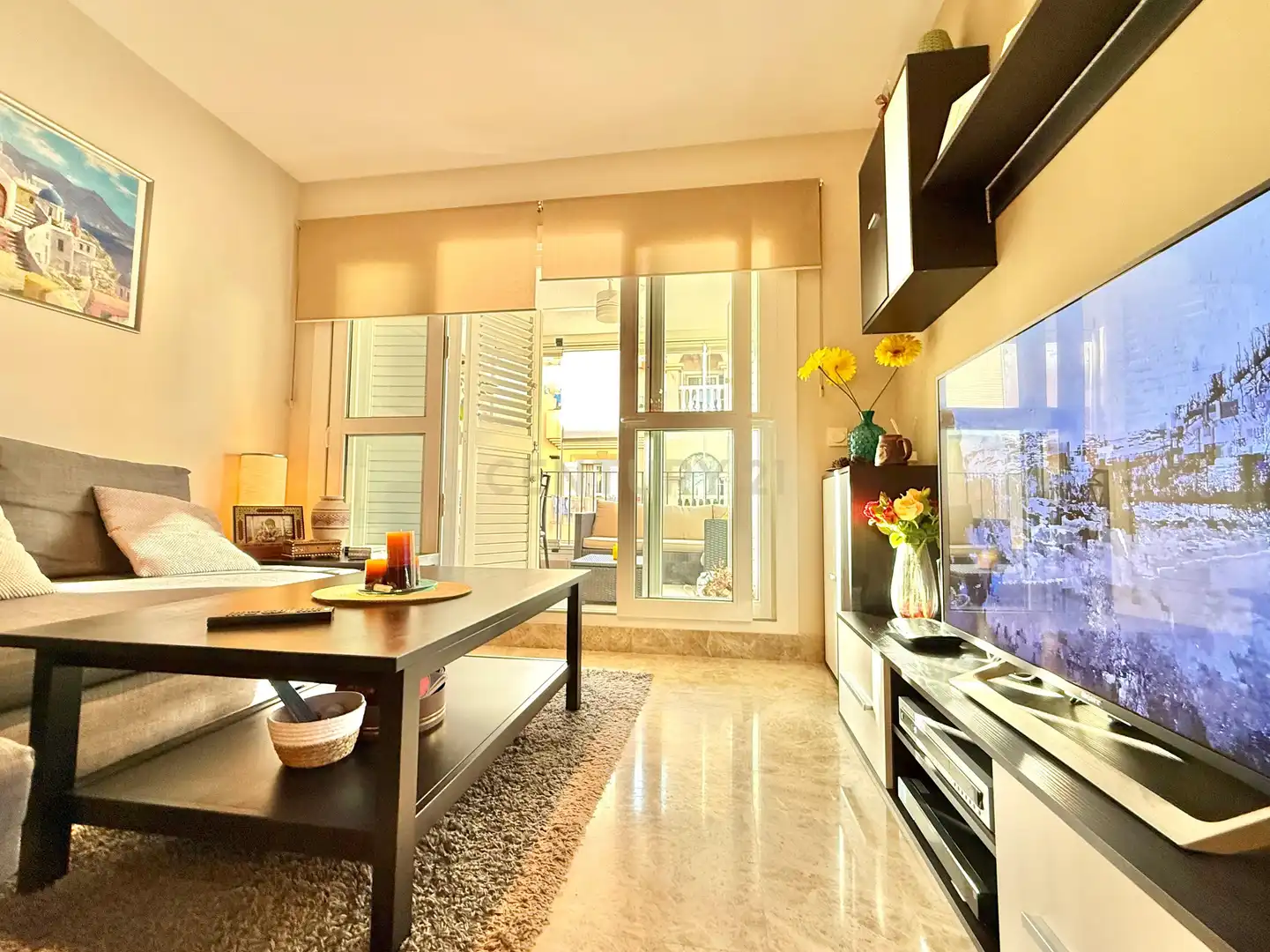 Apartamento con terraza en venta en Almerimar, imagen 20