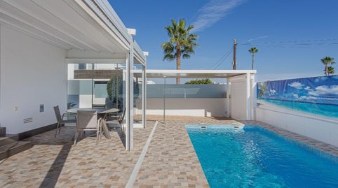 Foto 2 de Casa o xalet en venda a Avenida Carreras-lomas D. Juan, Lomas de Cabo Roig - Los Dolses, Orihuela