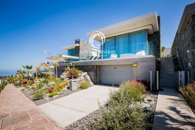 Casa-chalet en Venta en Abama