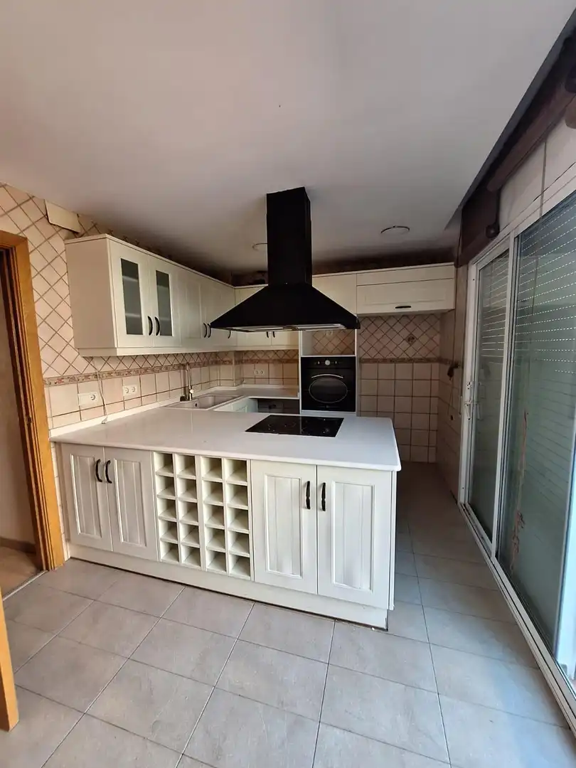 Reihenhaus mit Garten zum Verkauf in Ponent, imagen 15