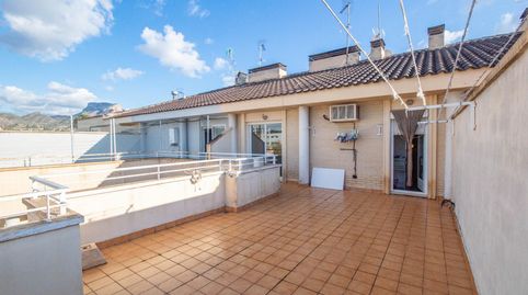 Foto 2 de Casa adosada en venta en Campo Alto - Club de Campo, Elda