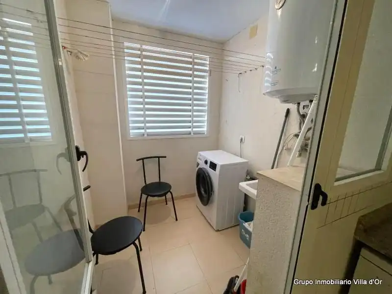 Piso con ascensor en venta en El Verger, imagen 11