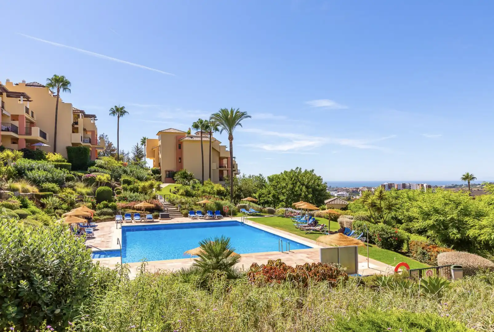 Apartament amb piscina en venda a Calle del Monte 100, imagen 11