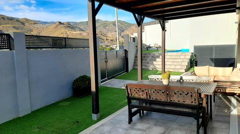 Foto 2 de Casa o xalet de lloguer a Avenida de las Palmeras, La Envía, Vícar