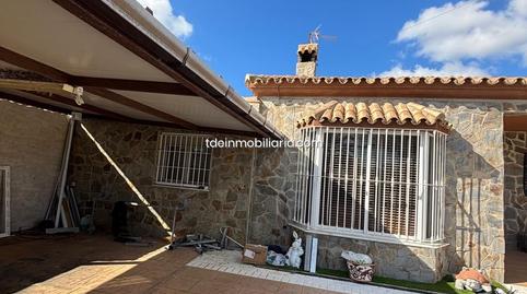 Foto 5 de Casa o xalet en venda a Camino de Pleito, Las Lagunas - Campano, Chiclana de la Frontera