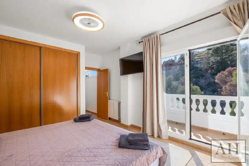 Habitación de Casa o chalet en venta en Altea