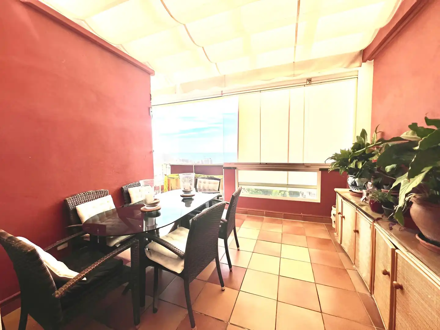 Penthouse with pool for sale in Solymar, imagen 5