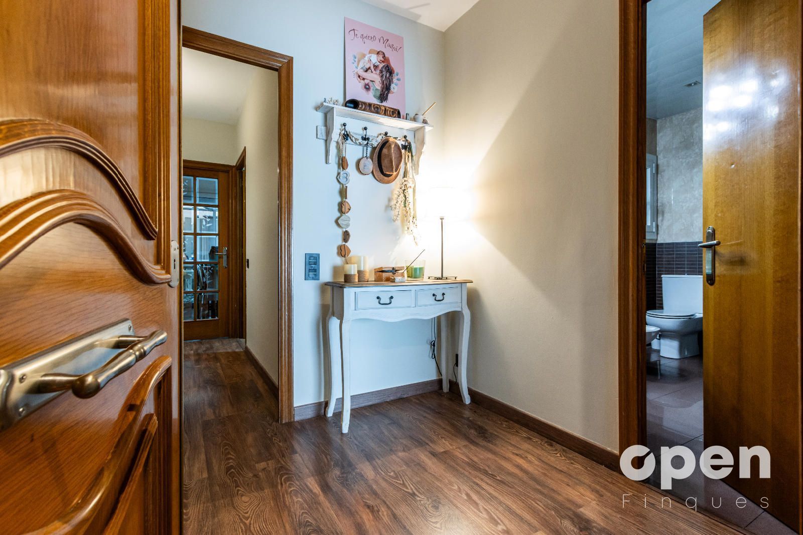 Casa adosada en venta en Terrassa con Aire acondicionado, Calefacción y Parquet