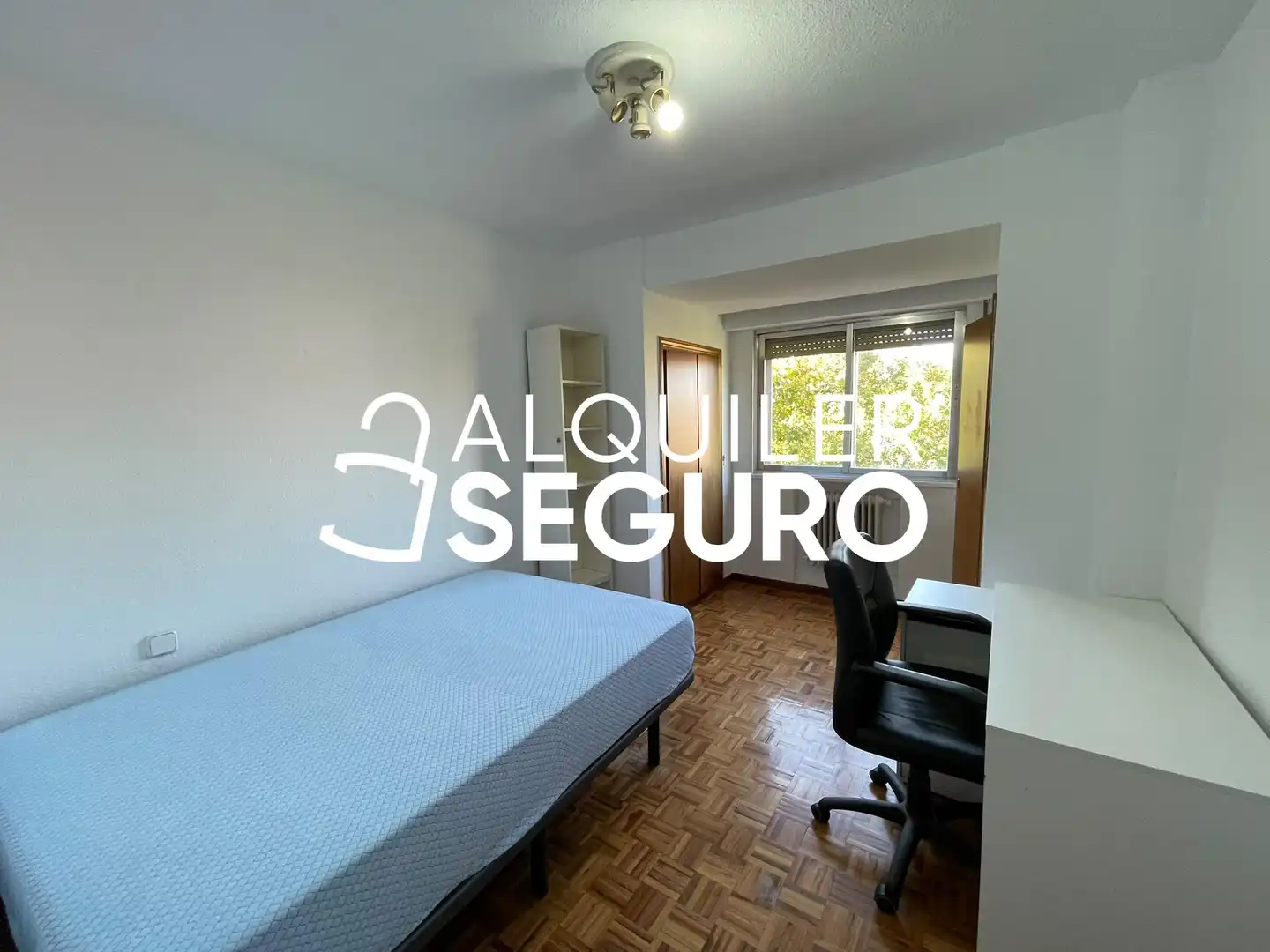 Appartement avec ascenseur à louer à de Antonio López, imagen 6