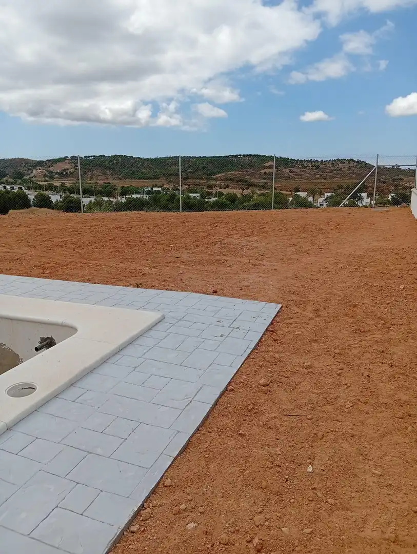 House with terrace for sale in Costa Esuri, imagen 29