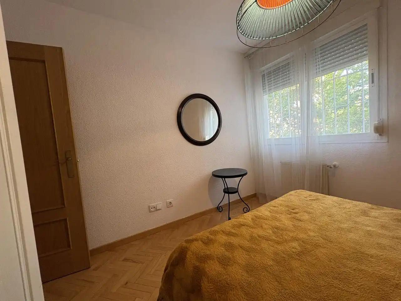 Wohnung zur Miete in Calle Ramón María del Valle Inclán, Espartales