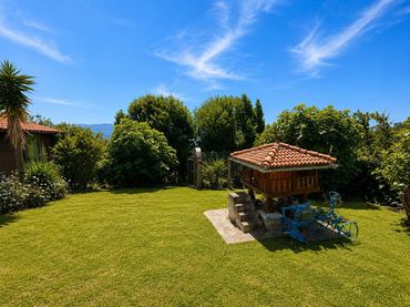 Rural land for sale in Parroquias Norte - Naranco