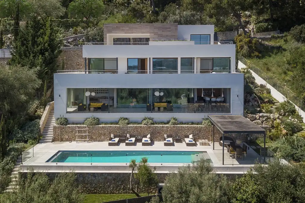 Chalet con piscina en venta en Port de Pollença, imagen 11