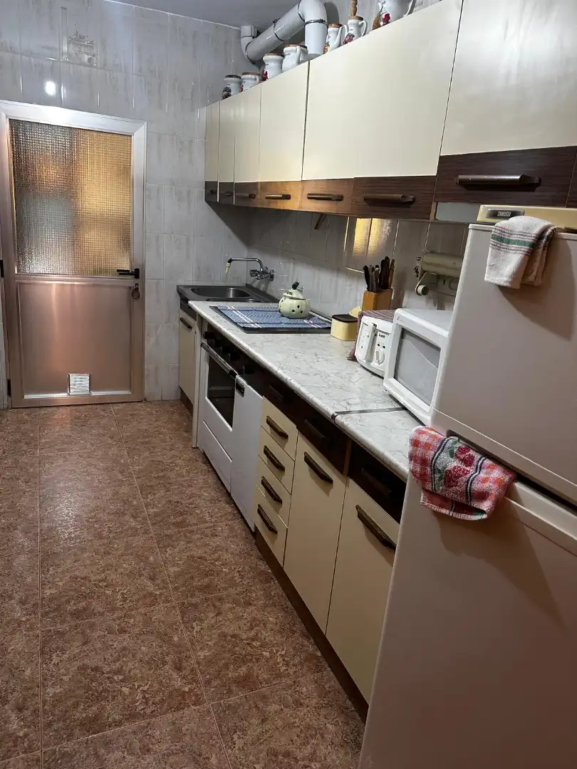 Casa o xalet en venda a Calle Tres Marías, Alcoba