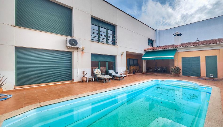 Photo 1 of House or chalet for sale in Calle Asdrúbal, Carretera de Córdoba - Libertad, Ciudad Real