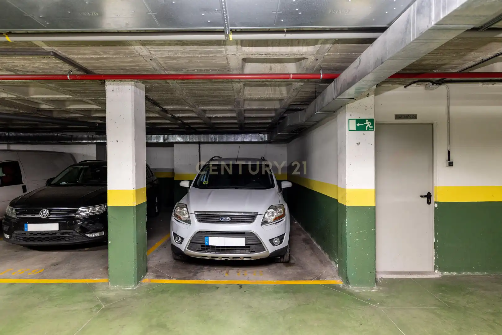 Piso en venta en Calle Pío Baroja, Boadilla del Monte, Spain, 1, Sector B