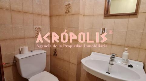 Foto 5 de Pis en venda a Benavente, Zamora