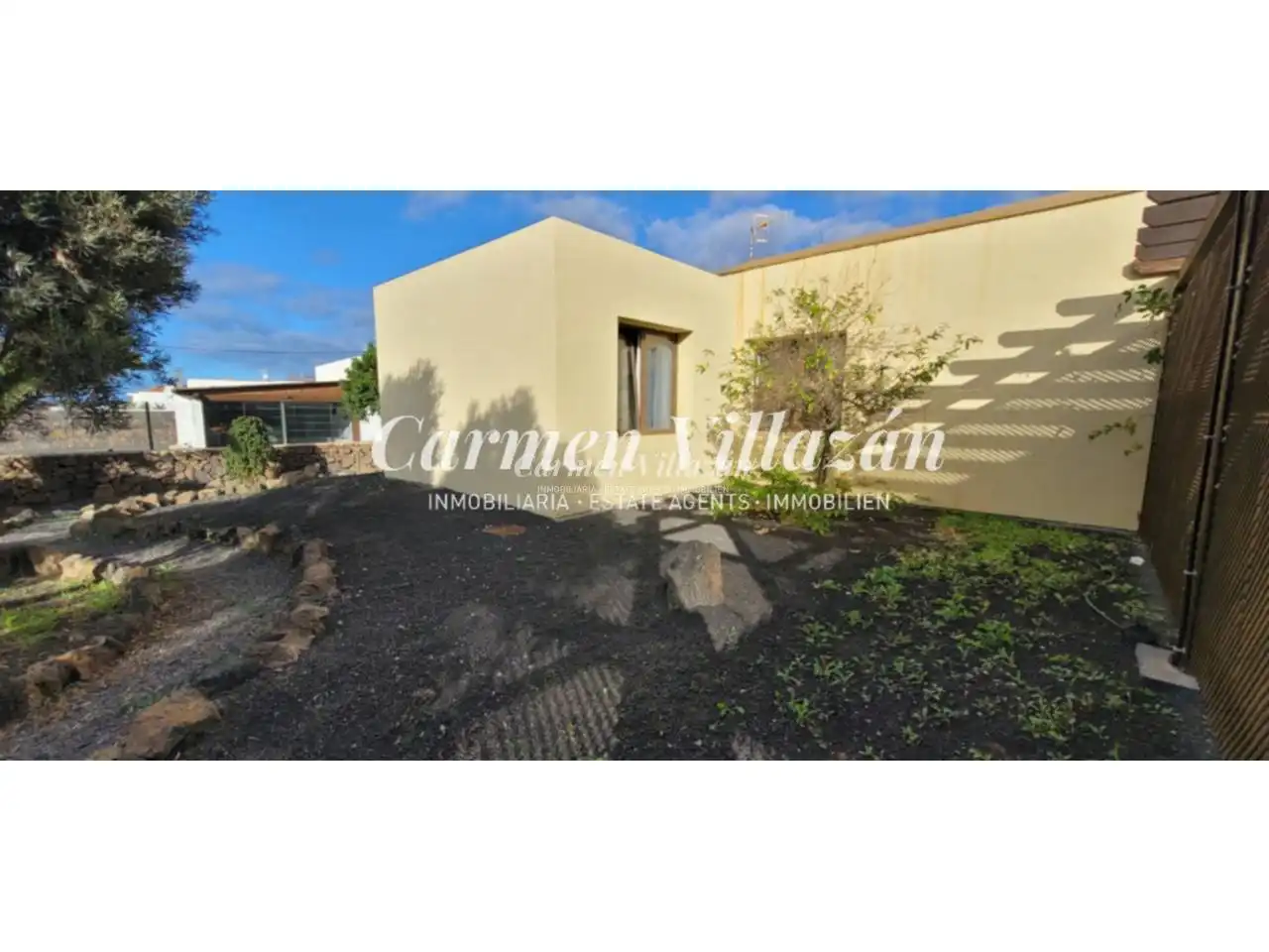 Villa avec jardin à vendre à Calle central, imagen 62