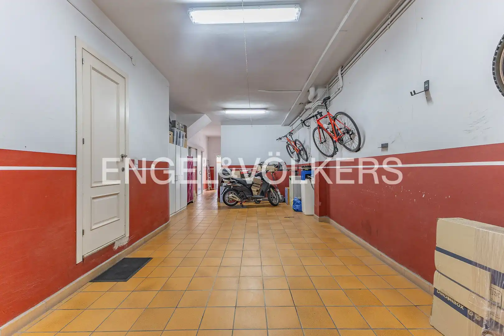 Adosado con terraza en venta en Carrer de Josep Renom, imagen 51