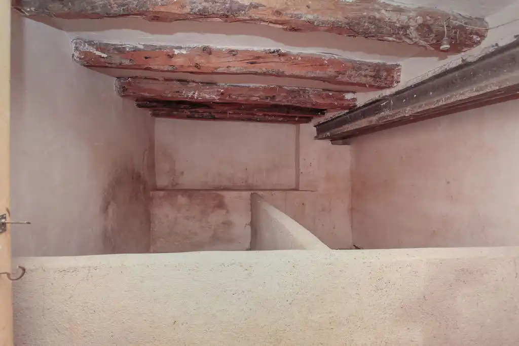 Casa o xalet en venda en La Fatarella