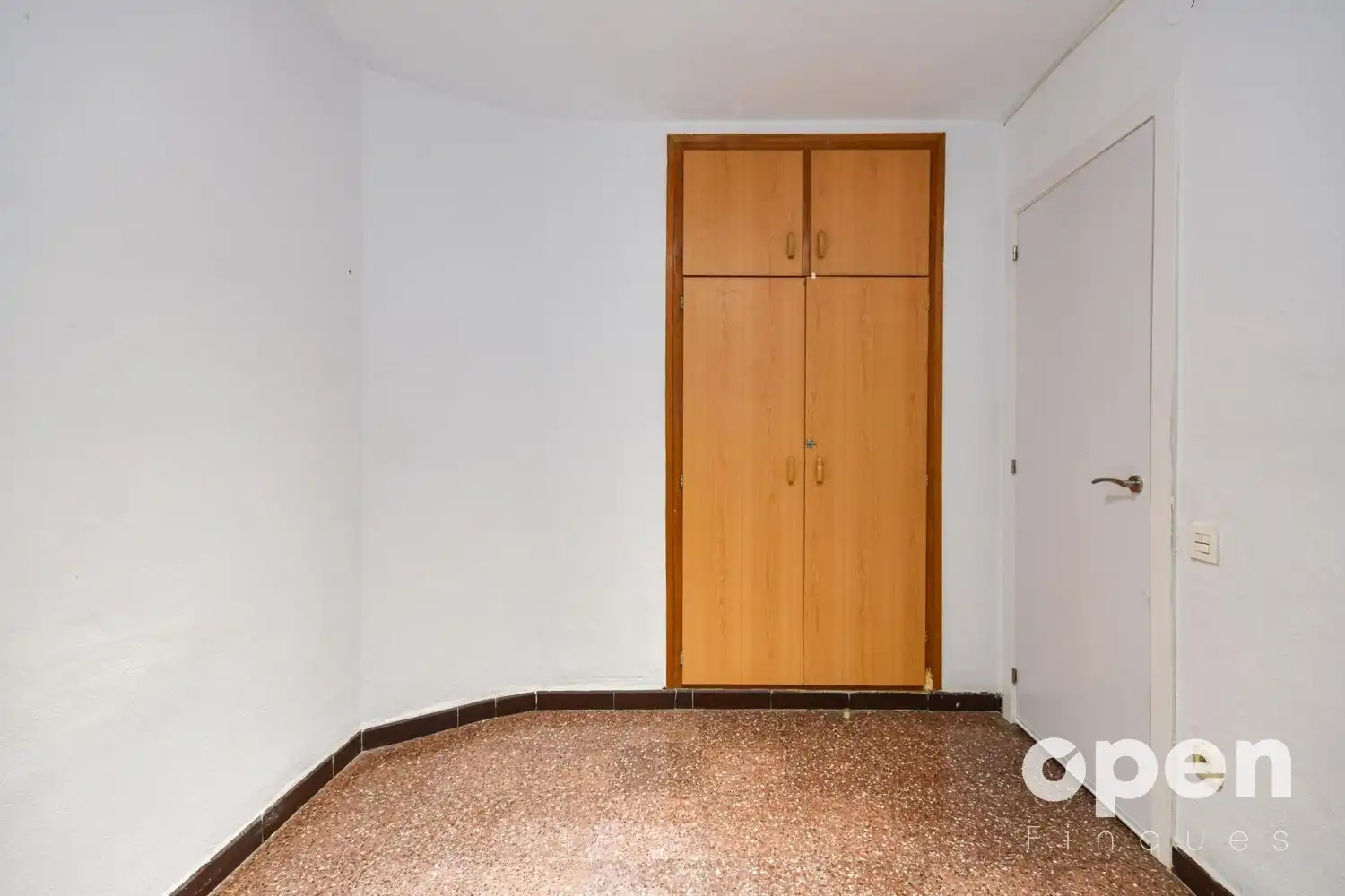 Flat for sale in Terrassa  with Terrace and Balcony
