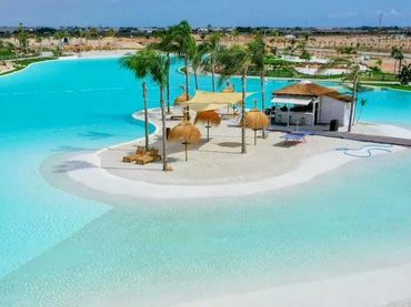 Mini appartamento con piscina in vendita a 7 Pp.Sta.Rosalia 2