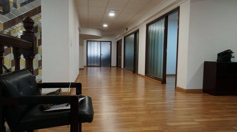 Foto 4 von Büro zur Miete in Avenida de José Mesa y López, 59, Guanarteme, Las Palmas de Gran Canaria