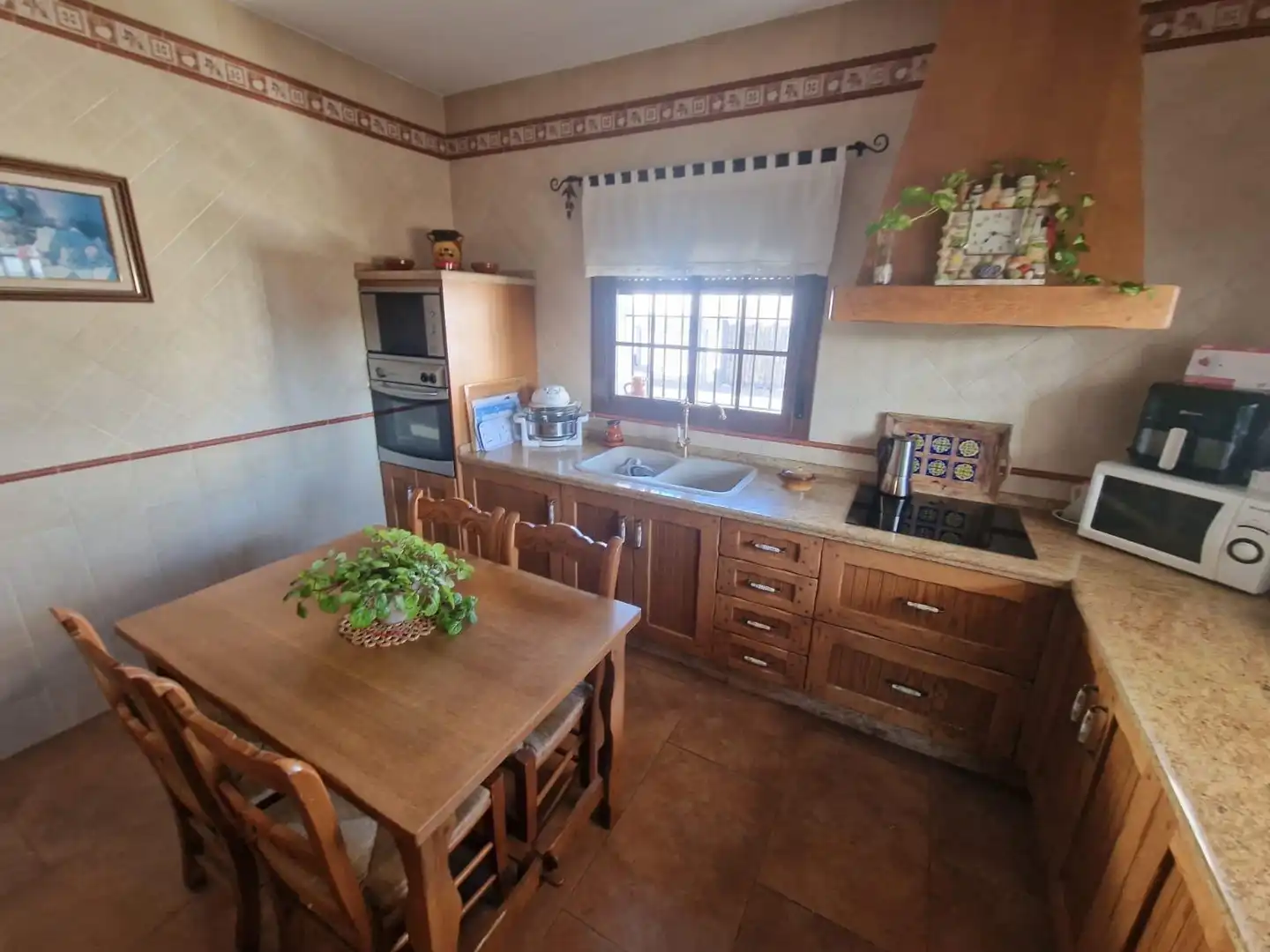 Chalet en venta en Medina Sidonia, imagen 7