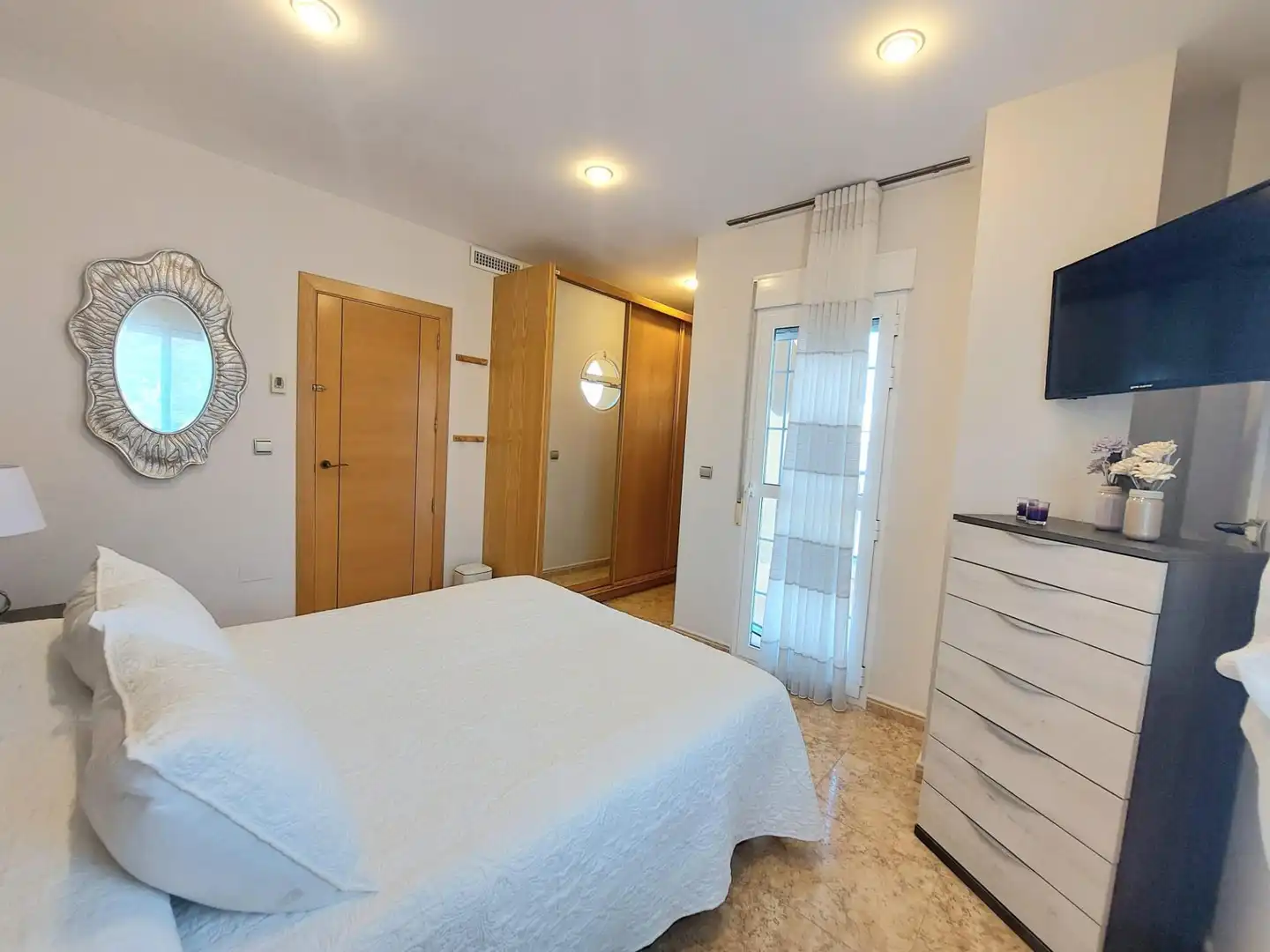 Casa a schiera con terrazza in vendita a Calabardina, imagen 34