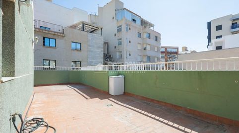 Foto 4 de Piso en venta en Ciudad Jardín - Tagarete - El Zapillo, Almería Capital