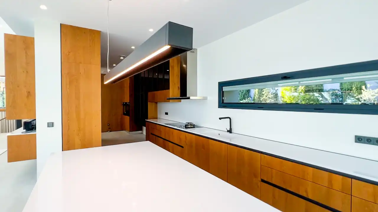 Casa con piscina in vendita a Mascarat, imagen 18