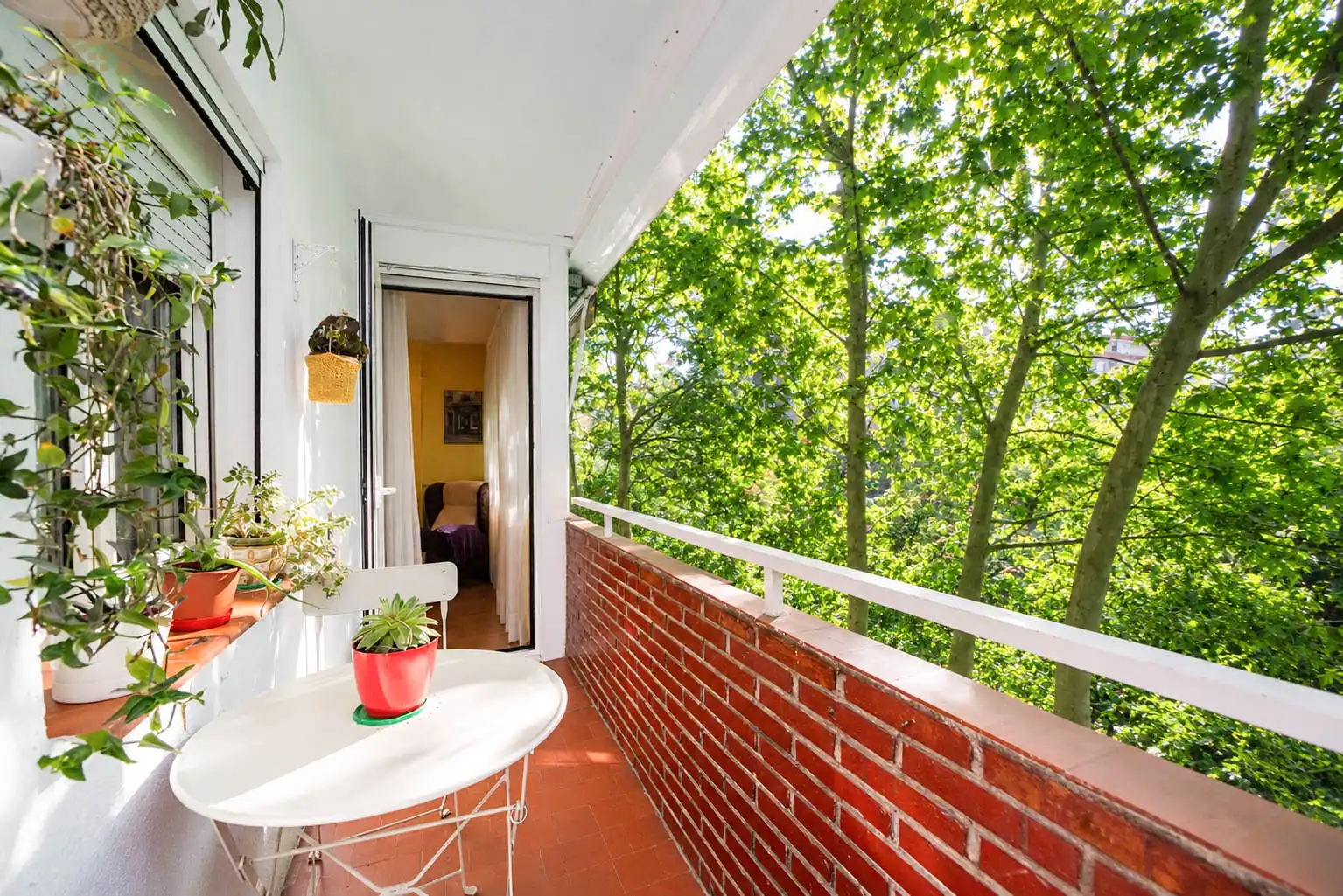Piso en venta en Calle Parque del Teide, 4, Parque Lisboa - La Paz