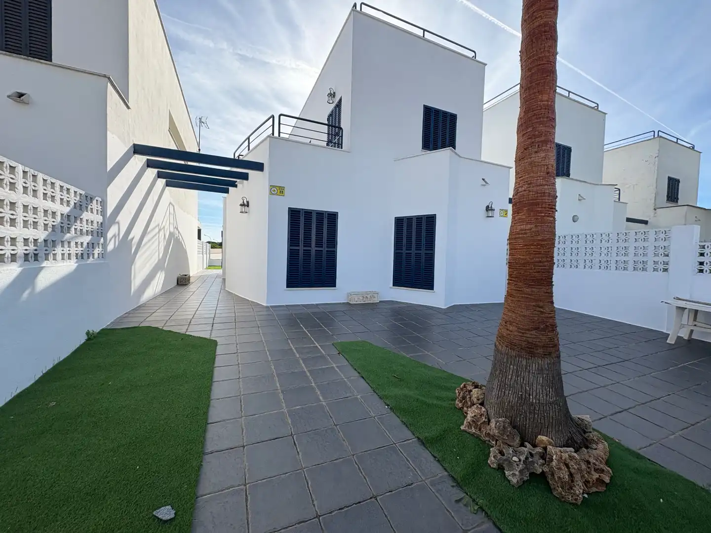 Chalet con piscina en venta en Sector F Segunda Fase, imagen 2