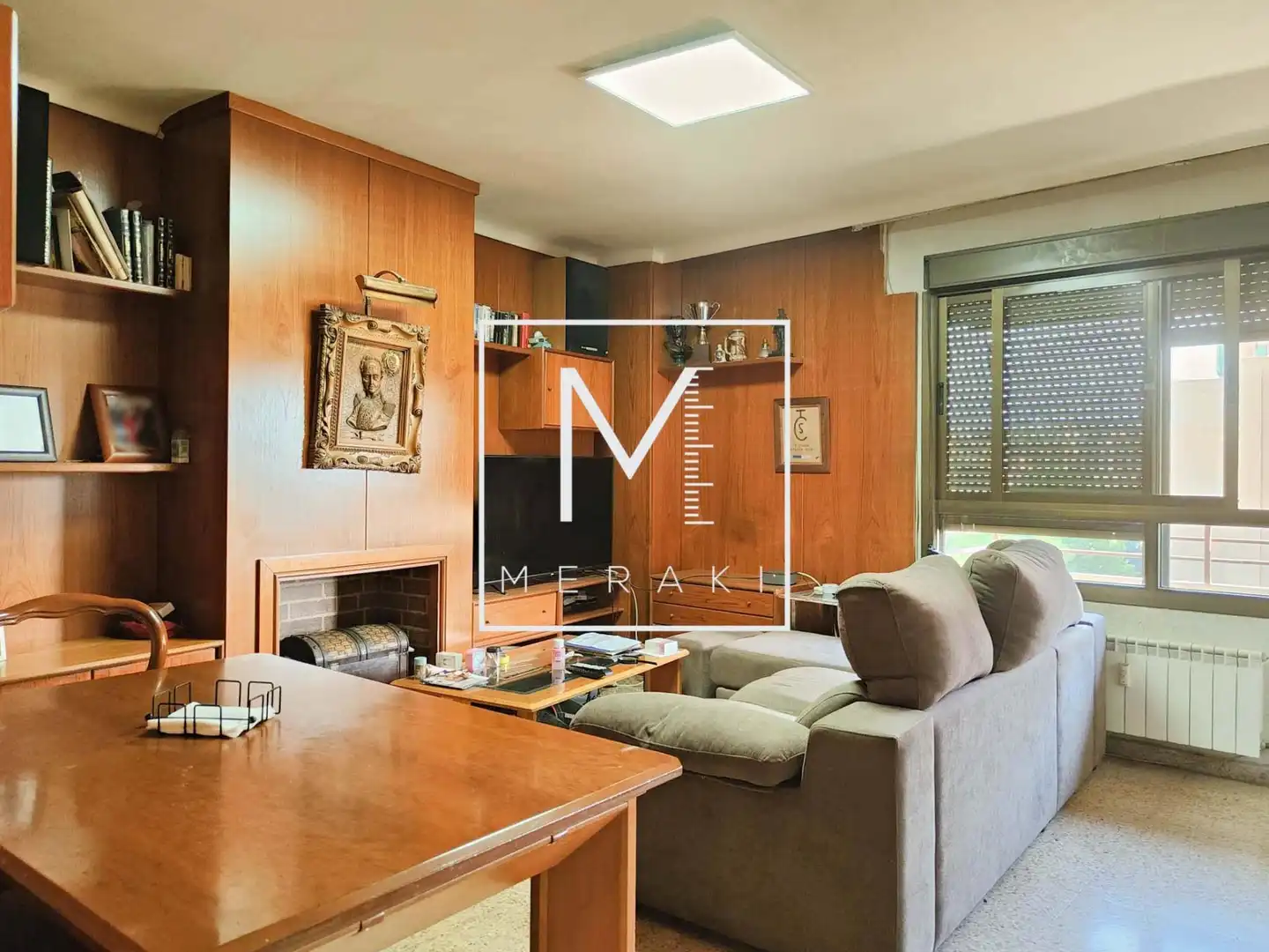 Piso en venta en San Antonio Abad