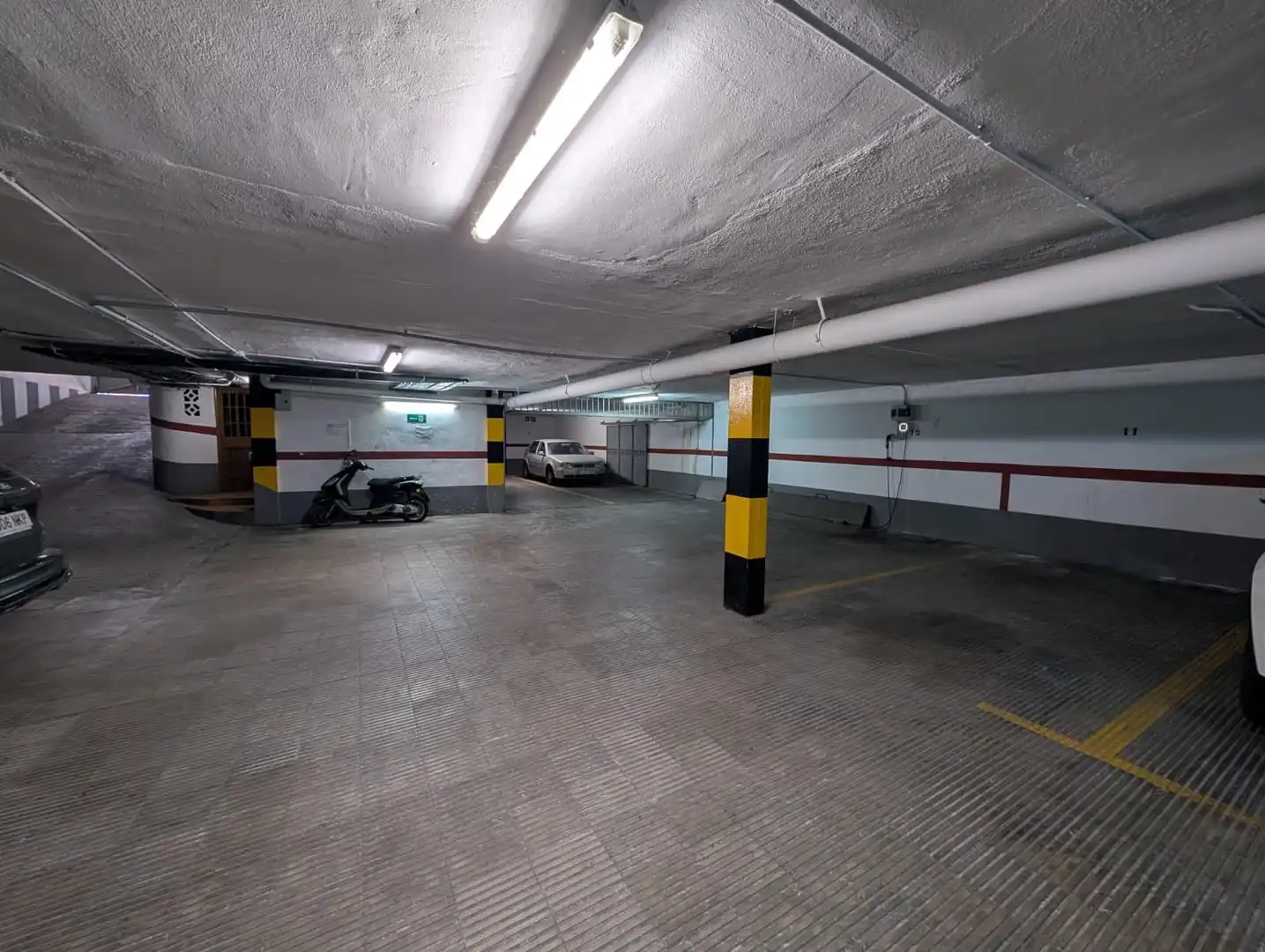 Wohnung mit Aufzug zum Verkauf in Centro Ciudad, imagen 25