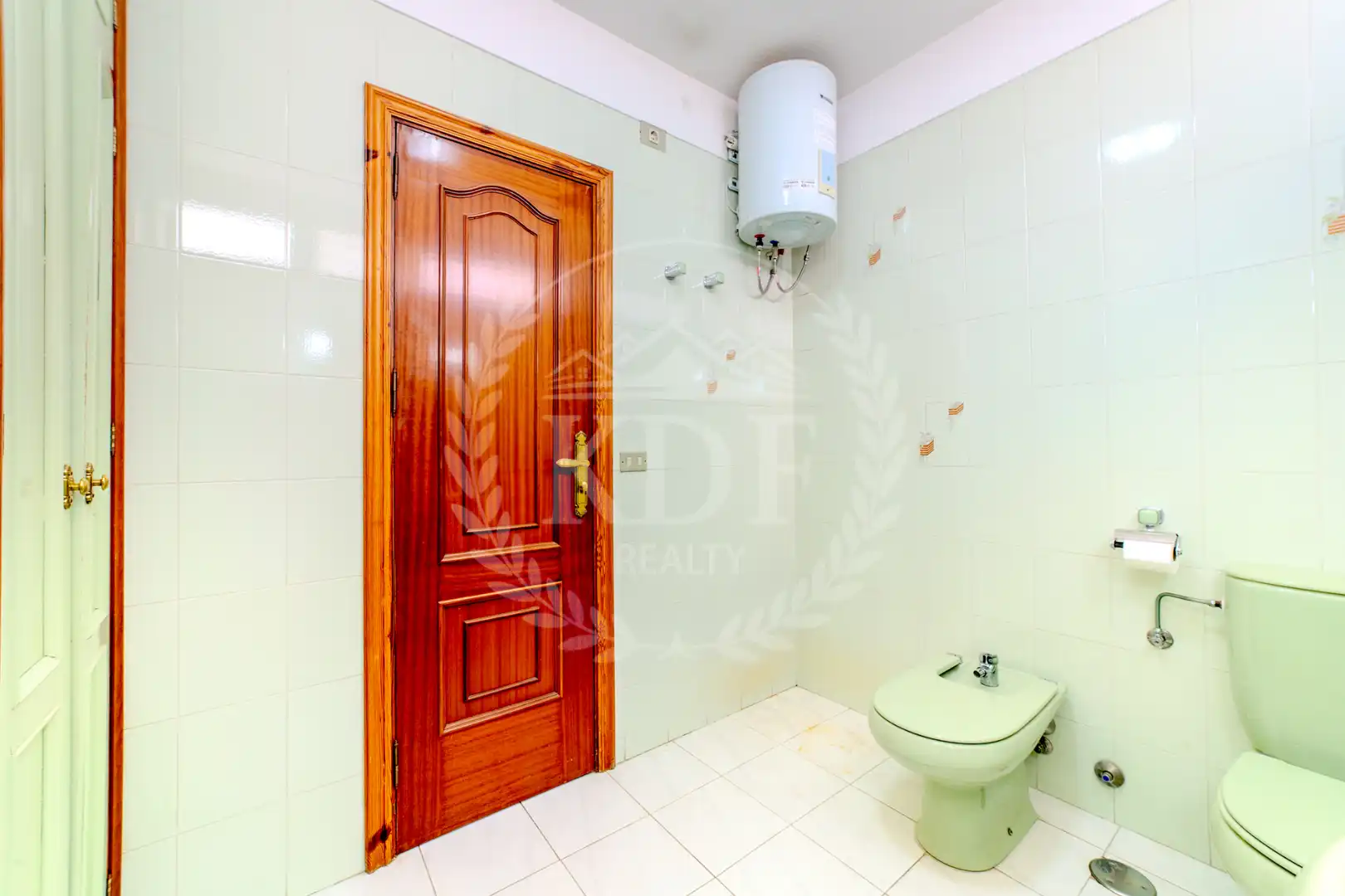 Bany de Casa o xalet en venda en Santa Cruz de Tenerife amb Aire condicionat, Calefacció i Jardí privat