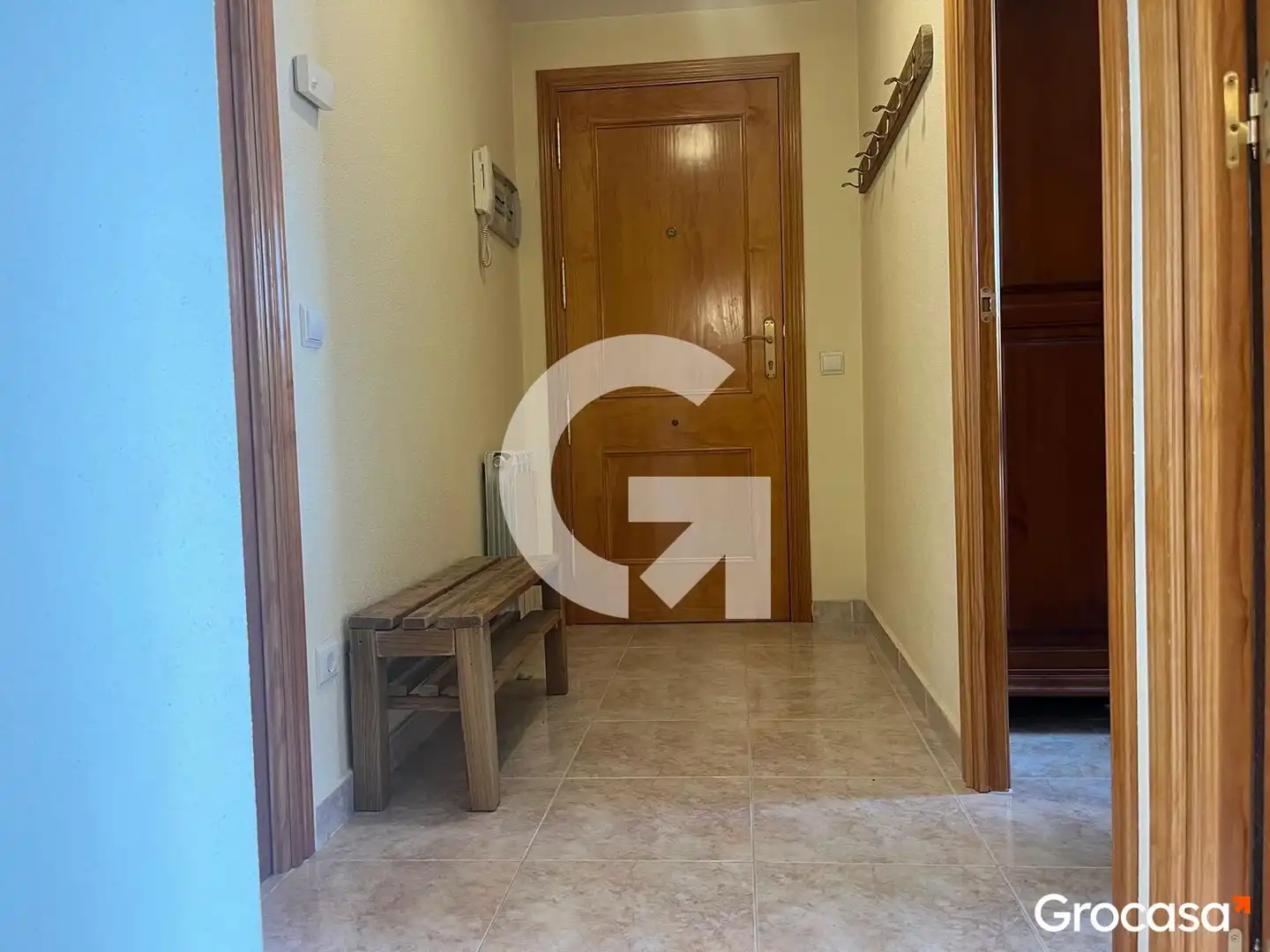 Àtic en venda en Laspaúles amb Calefacció, Moblat i Forn