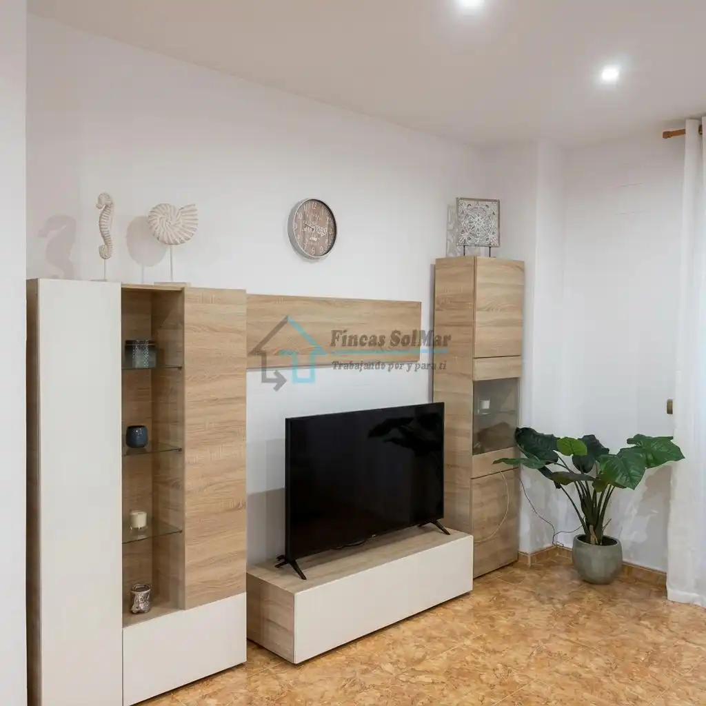 Appartement compact avec ascenseur à vendre à Moncófar Playa, imagen 9