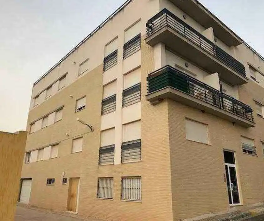 Exterior view of Garage for sale in Tous
