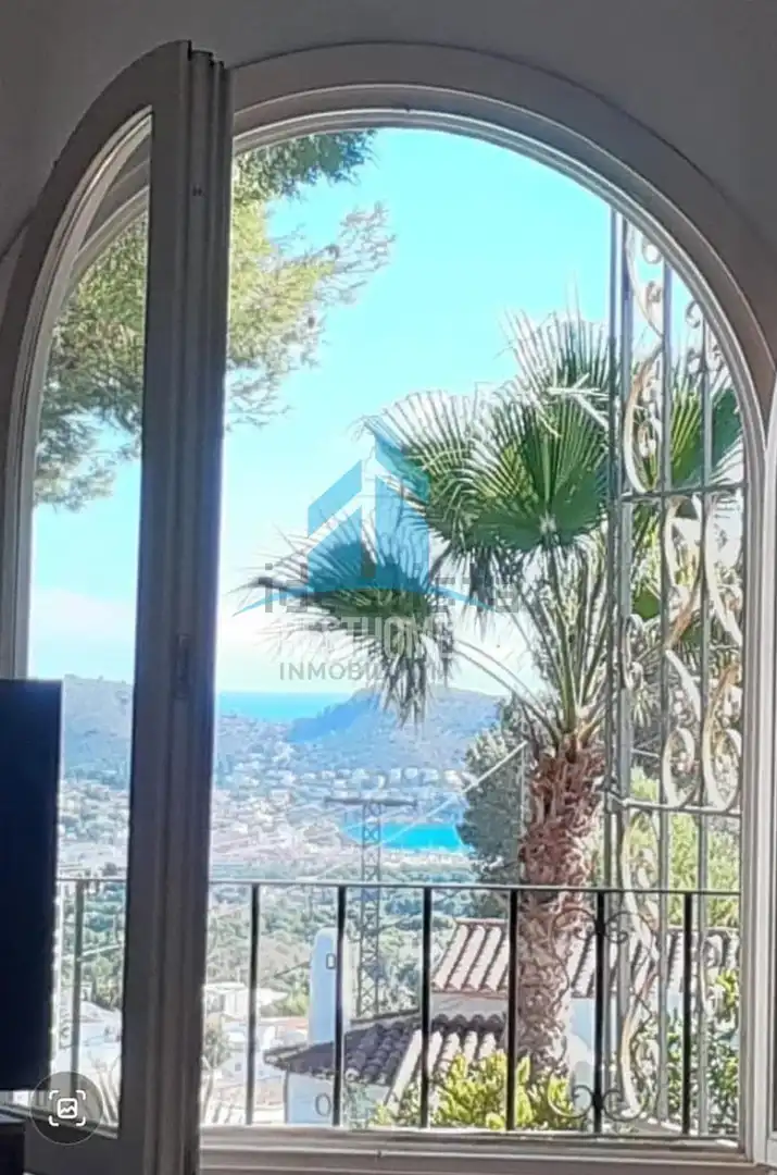 Villa avec terrasse à vendre à La Viña - Montemar - San Jaime, imagen 10