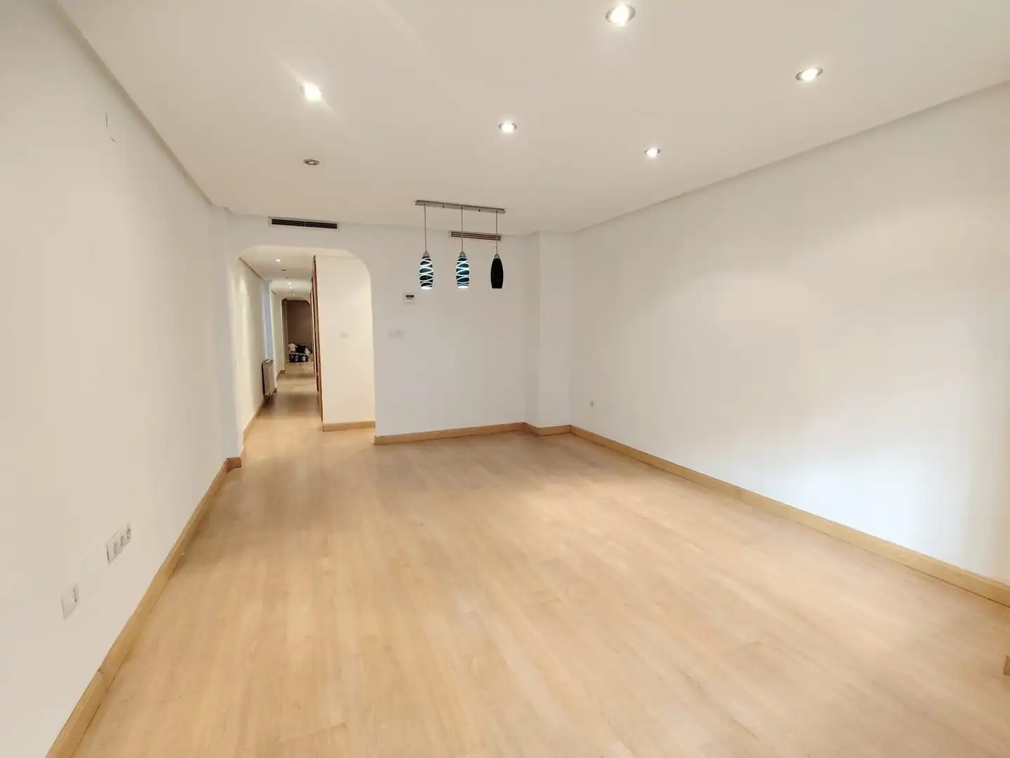 Wohnung zur Miete in San José
