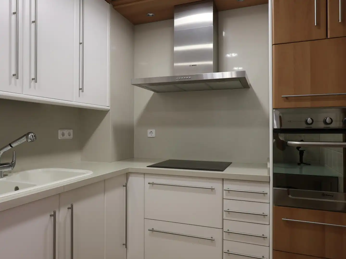 Appartamento con terrazza in vendita a de Pere III, imagen 17